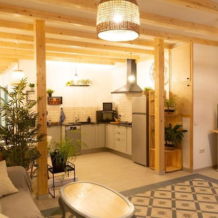 Ferienwohnung La Casa Del Poeta Alicante Exterior foto