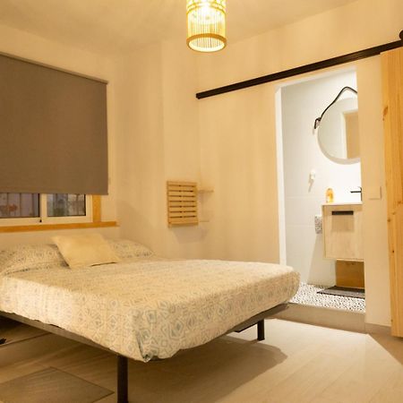 Ferienwohnung La Casa Del Poeta Alicante Exterior foto