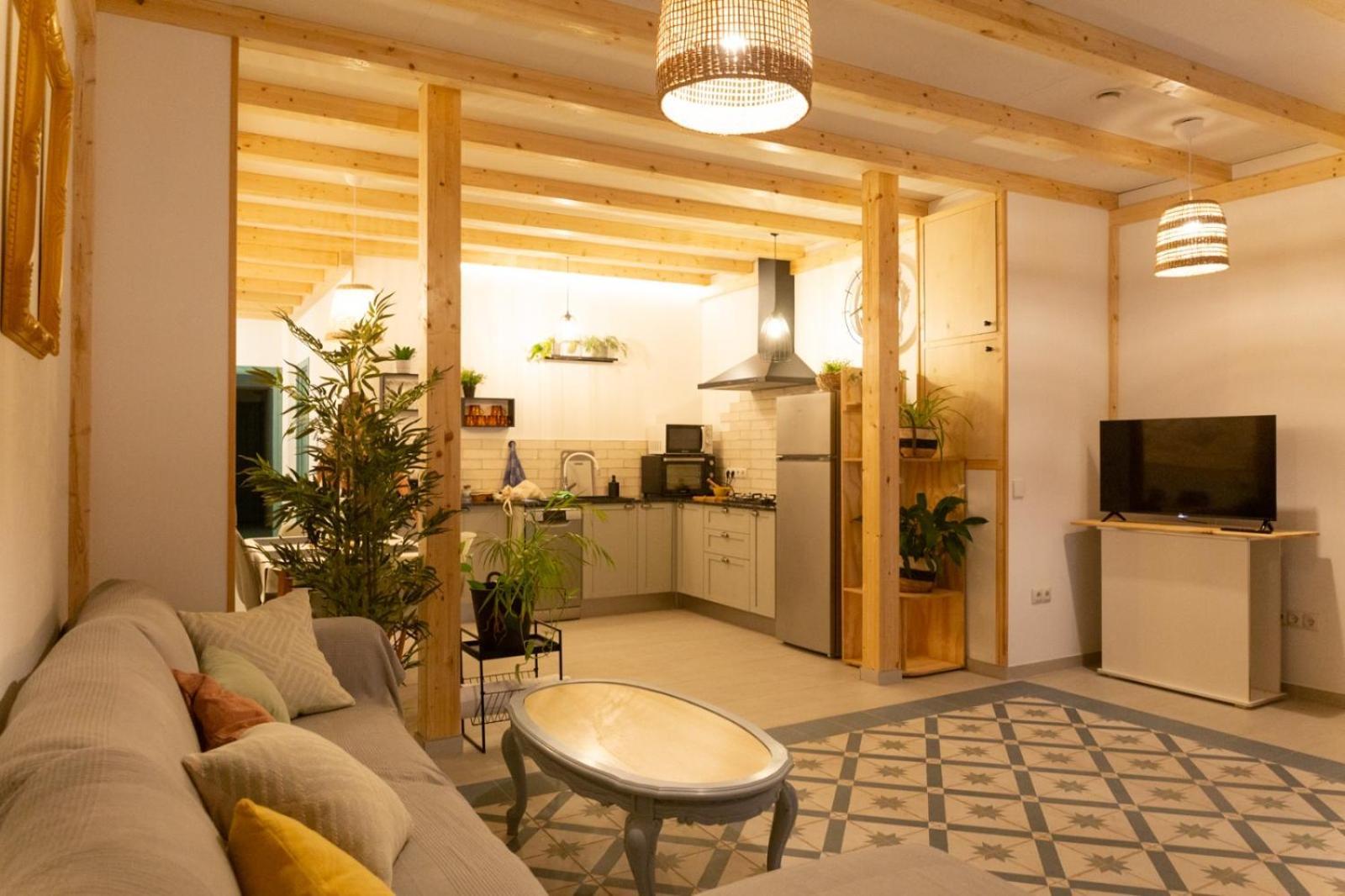 Ferienwohnung La Casa Del Poeta Alicante Exterior foto