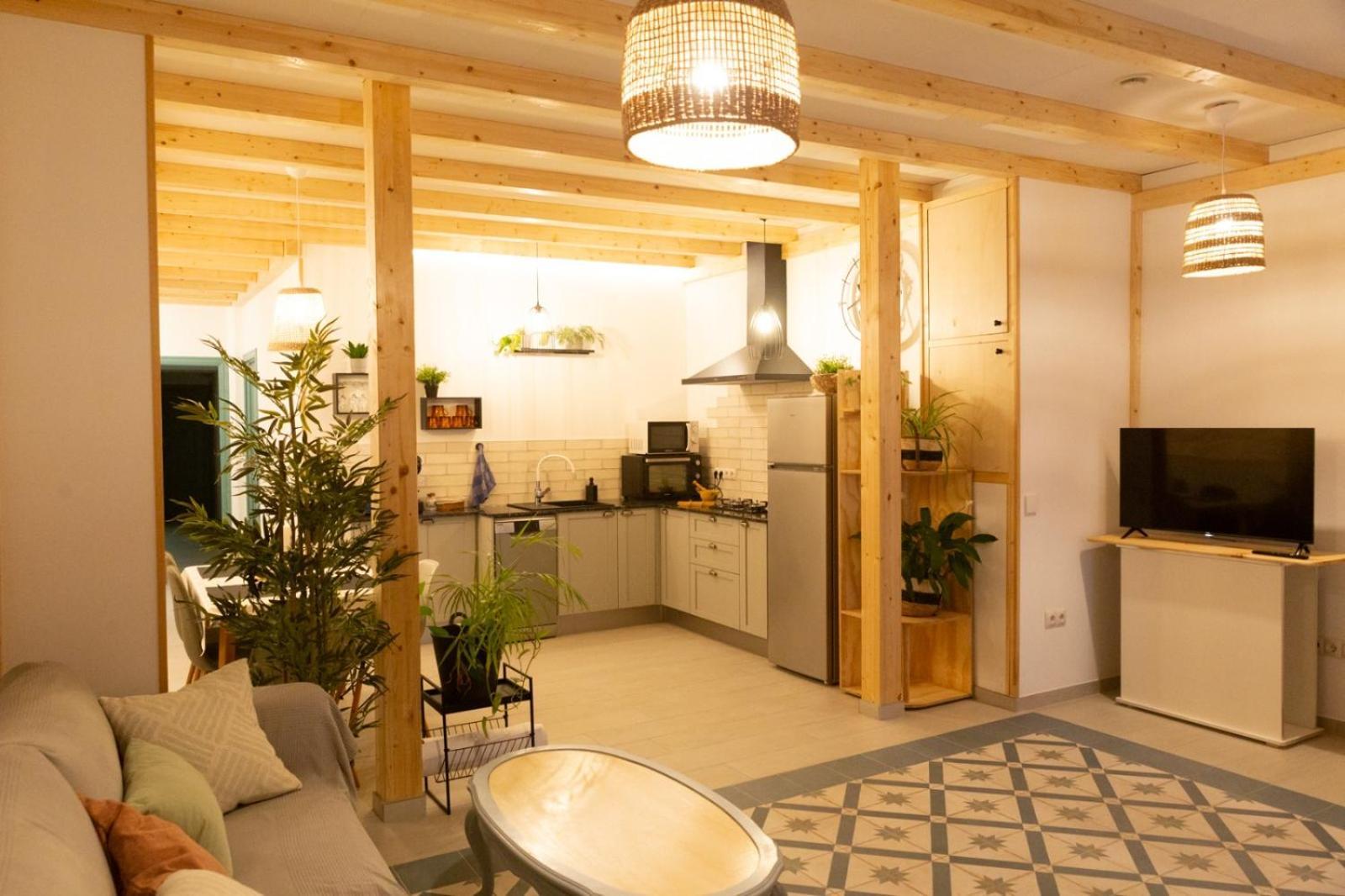 Ferienwohnung La Casa Del Poeta Alicante Exterior foto