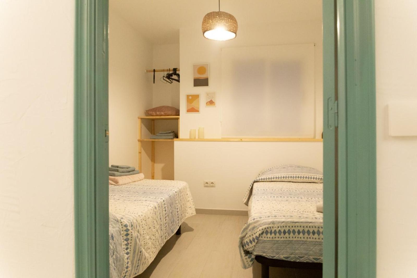Ferienwohnung La Casa Del Poeta Alicante Exterior foto