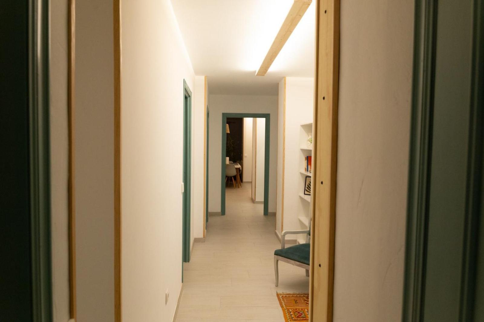 Ferienwohnung La Casa Del Poeta Alicante Exterior foto
