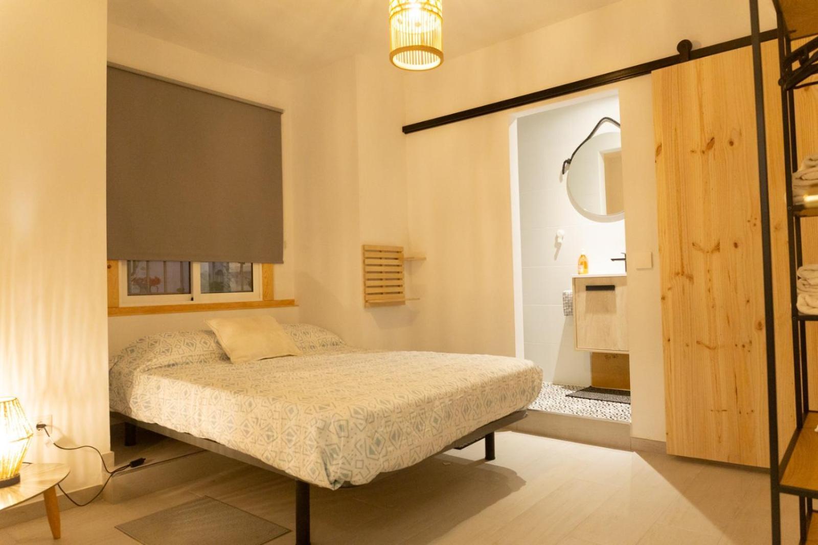 Ferienwohnung La Casa Del Poeta Alicante Exterior foto
