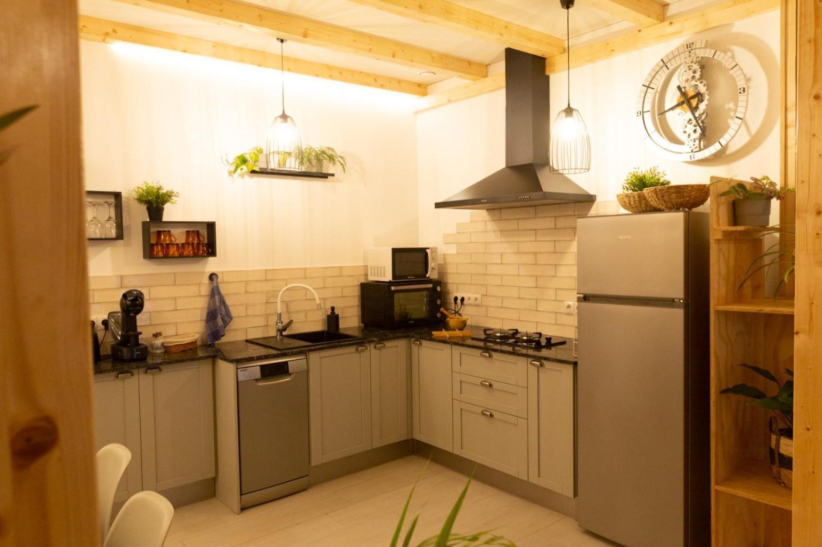Ferienwohnung La Casa Del Poeta Alicante Exterior foto