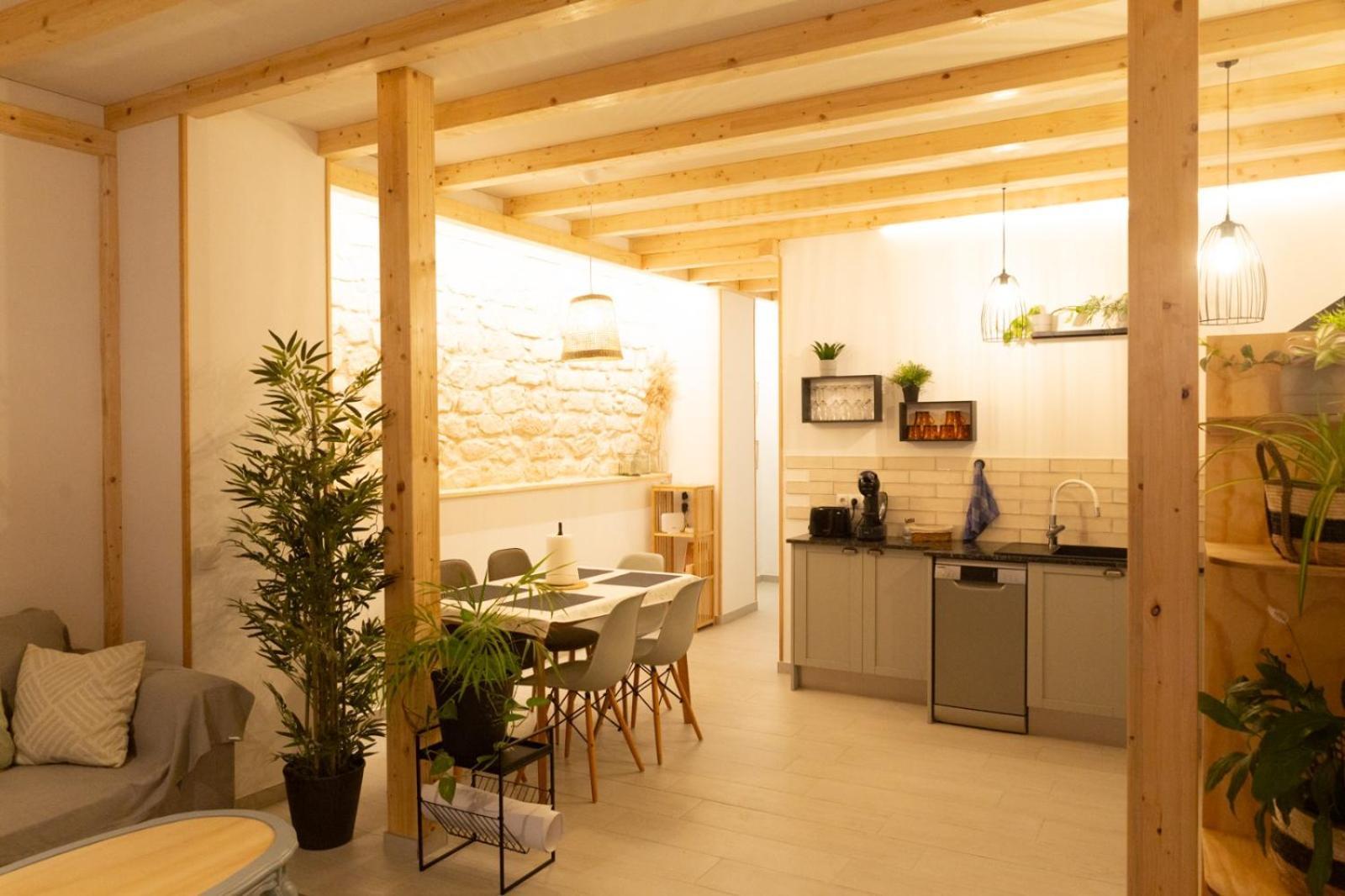 Ferienwohnung La Casa Del Poeta Alicante Exterior foto