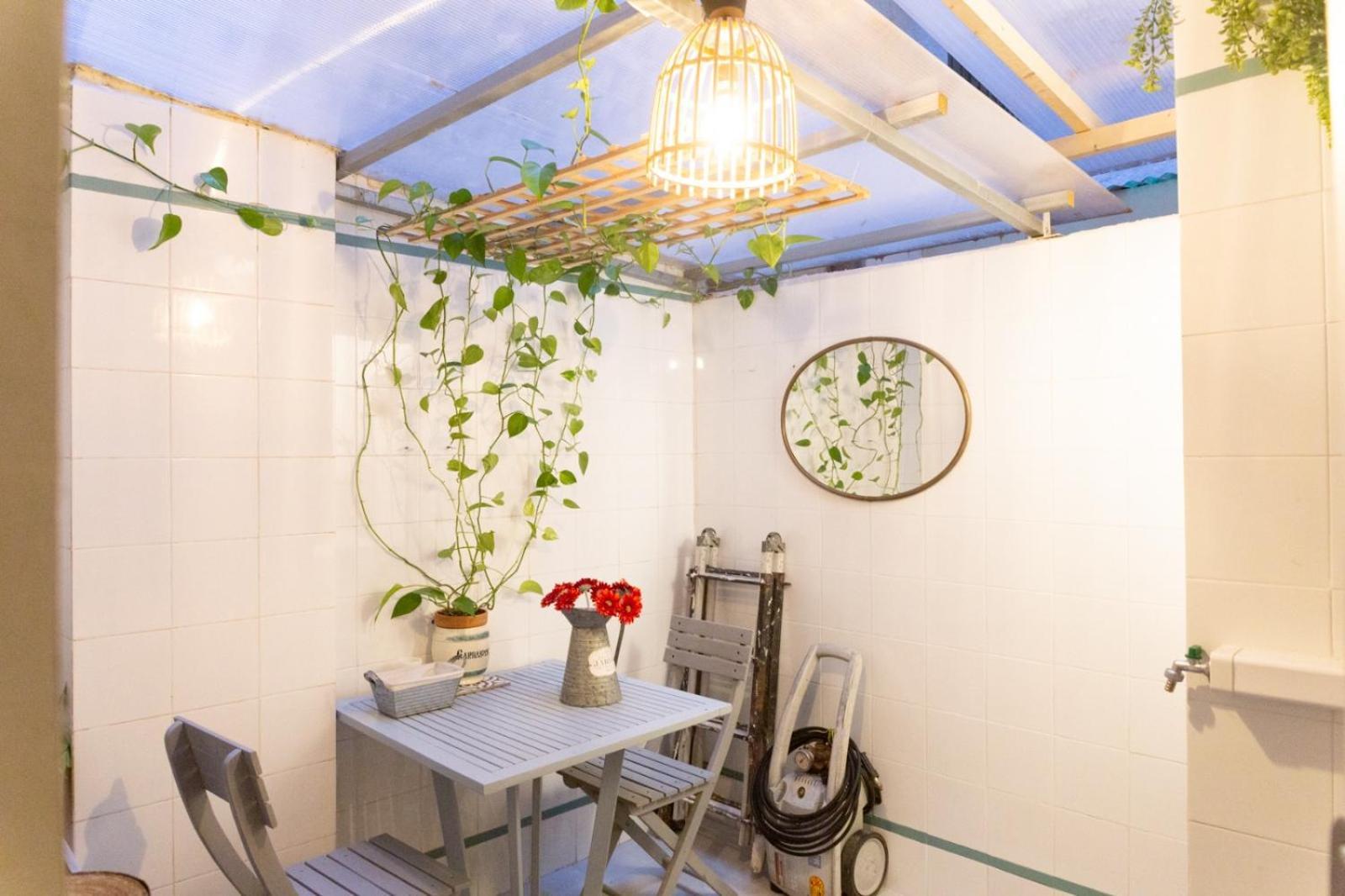 Ferienwohnung La Casa Del Poeta Alicante Exterior foto
