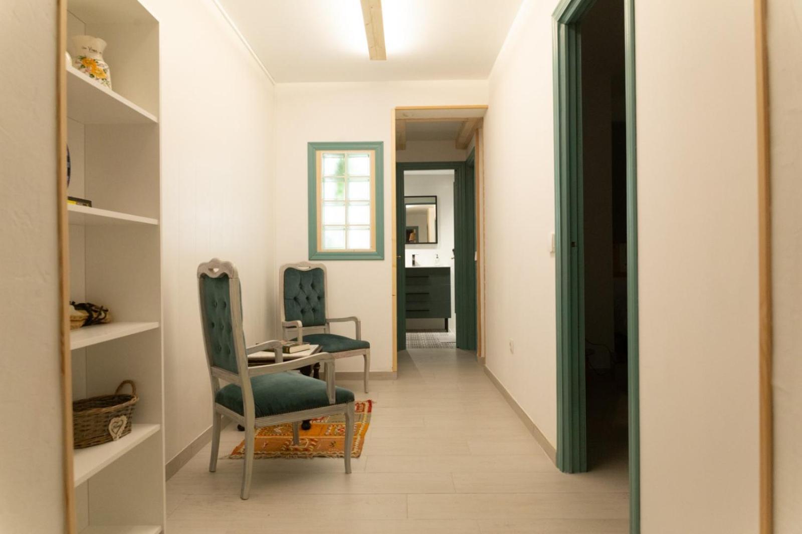 Ferienwohnung La Casa Del Poeta Alicante Exterior foto
